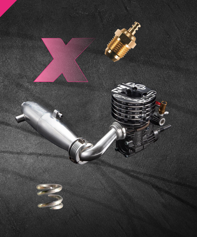 Verbrennermotoren & Zubehör