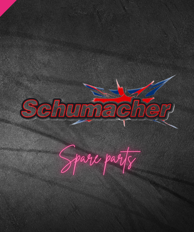 Schumacher Ersatzteile