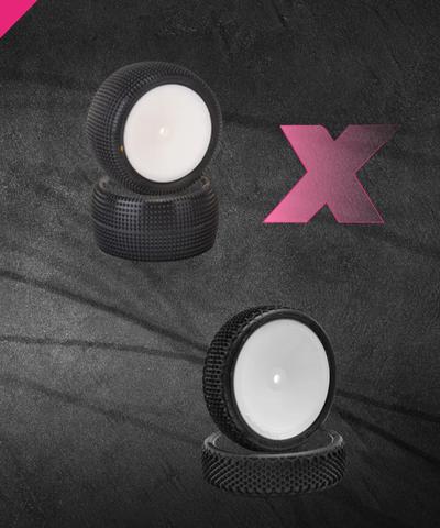 1/10 Offroad Buggy Reifen