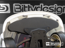 Bittydesign Touring Car Body Front Foam Pads Kit - BDTC-FM2646