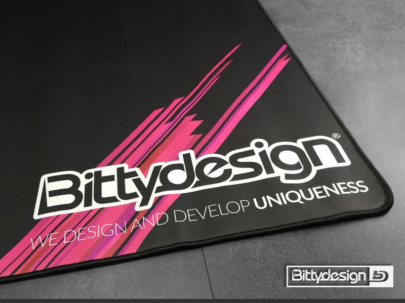 Bittydesign Table Pad 100x63cm - BDTP-10063
