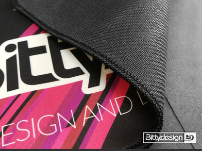 Bittydesign Table Pad 100x63cm - BDTP-10063