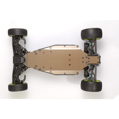 Mugen Seiki MSB1 1/10 2WD Offroad Electric Buggy Kit - B2001 - RCXX - rc racing for professionals