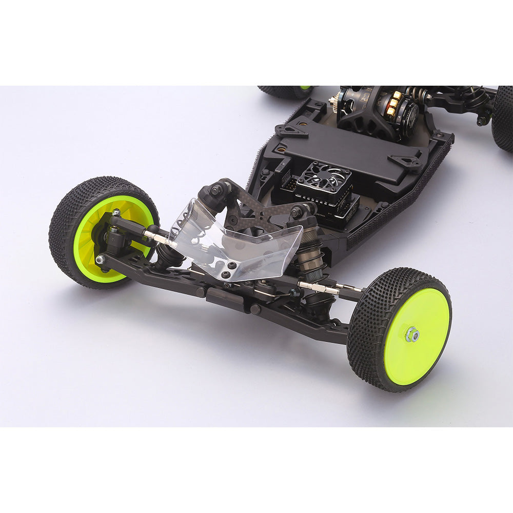 Mugen Seiki MSB1 1/10 2WD Offroad Electric Buggy Kit - B2001 - RCXX - rc racing for professionals