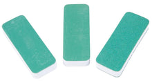 Faller sanding pads, 3-pack