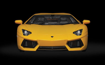 Pocher Lamborghini Aventador LP 700-4 Giallo Orion - RCXX - RC Racing Shop | RC Models | Tuning & Spare Parts for Professionals
