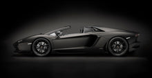 Pocher Lamborghini Aventador LP700-4 Roadster Nero Nemesis - RCXX - RC Racing Shop | RC Models | Tuning & Spare Parts for Professionals
