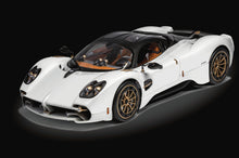 Pocher Pagani Utopia Coupé Bianco Perla