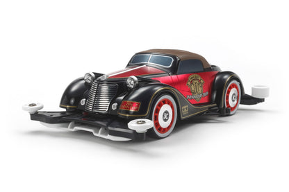 Tamiya Baron Viento Japan Cup 2019 - 95120