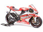 Tamiya Yamaha YZR-M1 2004 - RCXX - RC Racing Shop | RC Models | Tuning & Spare Parts for Professionals