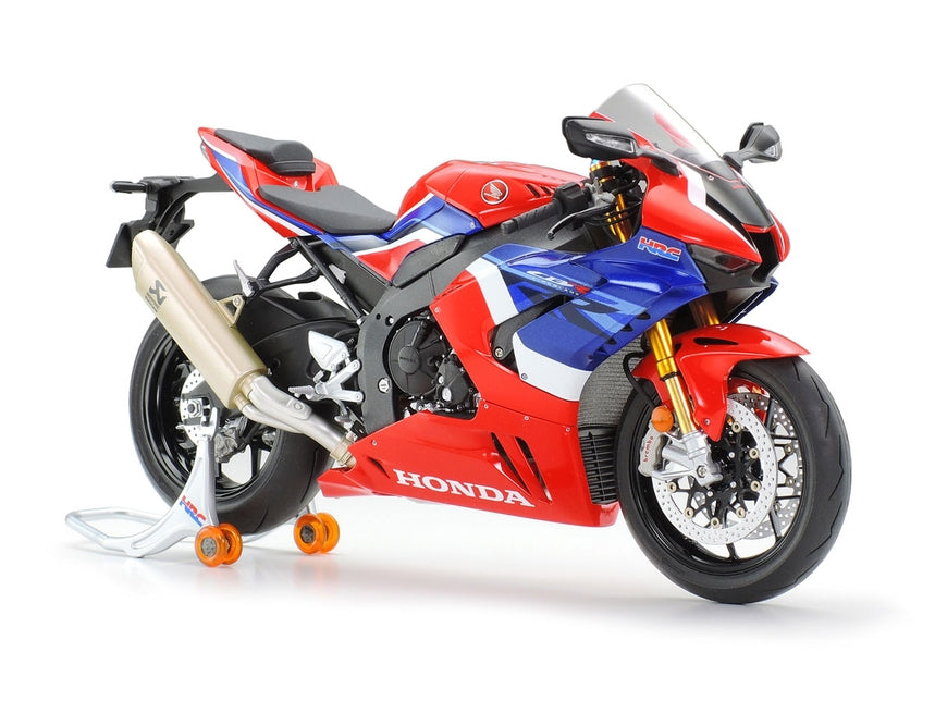 Tamiya 1/12 CBR1000RR-R Fireblade SP - RCXX - RC Racing Shop | RC Models | Tuning & Spare Parts for Professionals