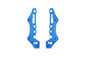 Tamiya TA08R Aluminum Rear Upper Arm Mounts - RCXX - RC Racing Shop | RC Models | Tuning & Spare Parts for Professionals