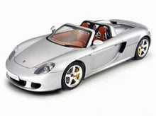 Tamiya Porsche Carrera GT - RCXX - RC Racing Shop | RC Models | Tuning & Spare Parts for Professionals