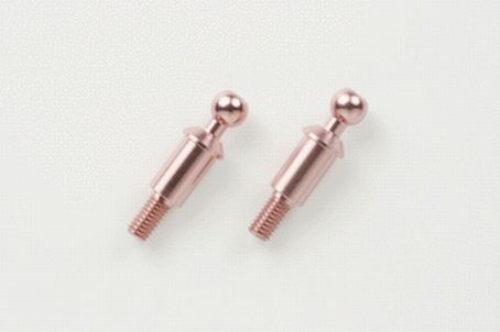 Tamiya GB-01 Alluminium Ball Connector King - RCXX - RC Racing Shop | RC Models | Tuning & Spare Parts for Professionals