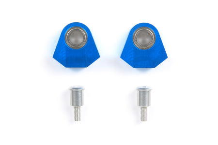 Tamiya GT-01 ALU Rocker Arm Set blue - RCXX - RC Racing Shop | RC Models | Tuning & Spare Parts for Professionals