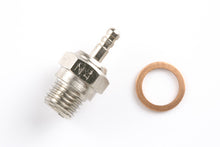 Tamiya Spare Plug N4 - RCXX - RC Racing Shop | RC Models | Tuning & Spare Parts for Professionals