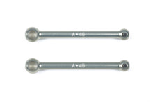 Tamiya 45mm LW R Swing Shafts - RCXX - RC Racing Shop | RC Models | Tuning & Spare Parts for Professionals