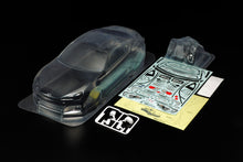 Tamiya Subaru BRZ Lightweight Body parts Set - RCXX - RC Racing Shop | RC Models | Tuning & Spare Parts for Professionals