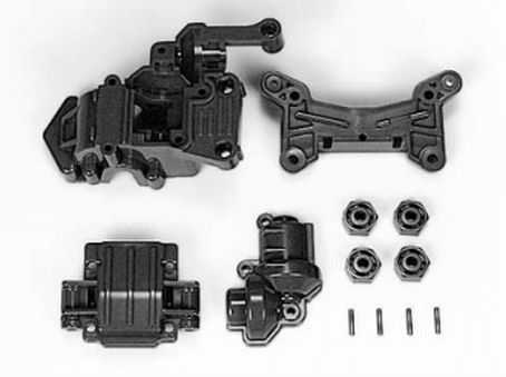 Tamiya Getriebegeh.4WD (Ersatz zu 10005404) - RCXX - RC Racing Shop | RC Models | Tuning & Spare Parts for Professionals