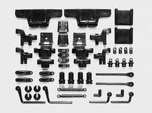 Tamiya TL01 C-Parts - RCXX - RC Racing Shop | RC Models | Tuning & Spare Parts for Professionals