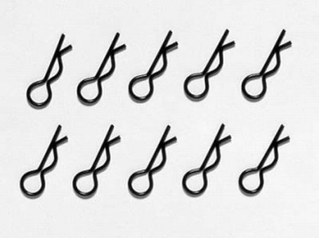 Tamiya 7mm Snap Pin Set - RCXX - RC Racing Shop | RC Models | Tuning & Spare Parts for Professionals