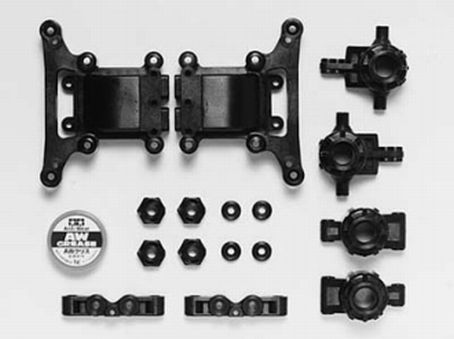 Tamiya TGS A Parts (Upright) - RCXX - RC Racing Shop | RC Models | Tuning & Spare Parts for Professionals