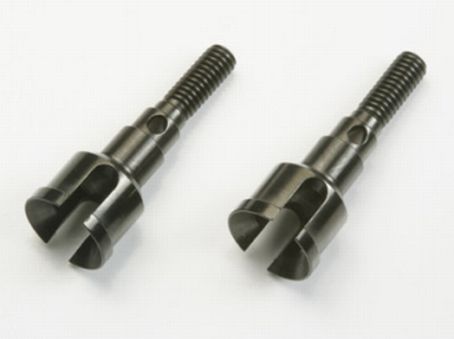 Tamiya TG10Mk2 Wheel Axle - RCXX - RC Racing Shop | RC Models | Tuning & Spare Parts for Professionals