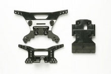 Tamiya DF03 B Parts (Damper Stay) - RCXX - RC Racing Shop | RC Models | Tuning & Spare Parts for Professionals