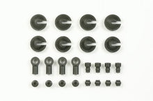 Tamiya TRF501X X Parts (Damper Retainer) - RCXX - RC Racing Shop | RC Models | Tuning & Spare Parts for Professionals