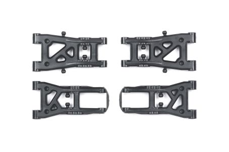 Tamiya TA05-IFS D Parts (Suspension Arm) 2pcs. - RCXX - RC Racing Shop | RC Models | Tuning & Spare Parts for Professionals