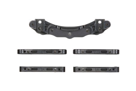 Tamiya TB-03 M-Parts - RCXX - RC Racing Shop | RC Models | Tuning & Spare Parts for Professionals