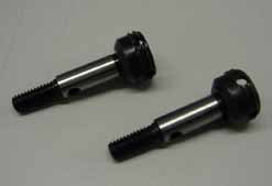 Tamiya TRF417 Wheel Axle (2) - RCXX - RC Racing Shop | RC Models | Tuning & Spare Parts for Professionals