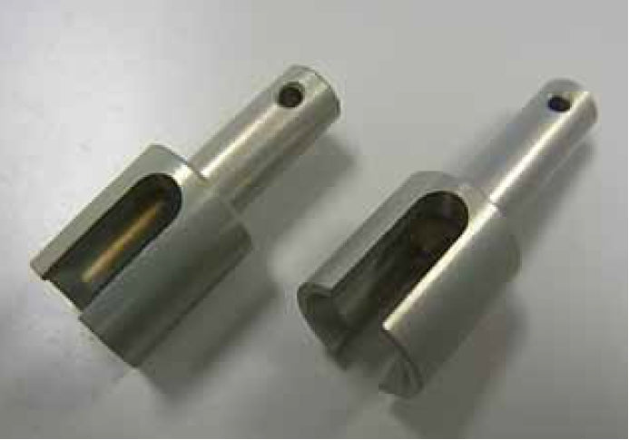 Tamiya TRF417 V5 Diff.Joint L/R - RCXX - RC Racing Shop | RC Models | Tuning & Spare Parts for Professionals