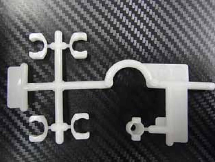 Tamiya TRF417 V5 Swing Shaft Cap - RCXX - RC Racing Shop | RC Models | Tuning & Spare Parts for Professionals