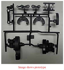 Tamiya TB-04 T Parts (Gear Case) - RCXX - RC Racing Shop | RC Models | Tuning & Spare Parts for Professionals