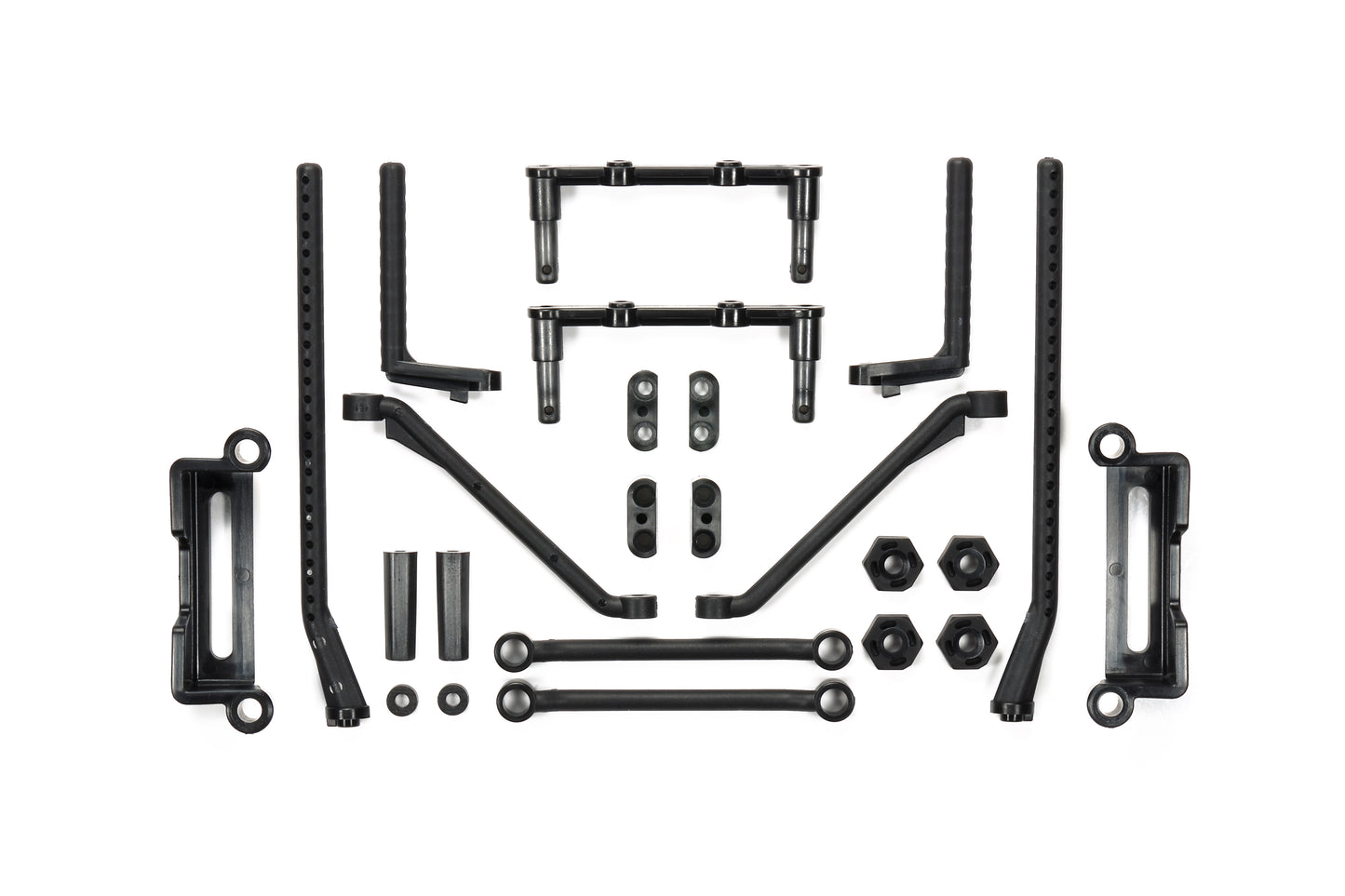 Tamiya A-Parts Body Mount M-07 Concept - RCXX - RC Racing Shop | RC Models | Tuning & Spare Parts for Professionals