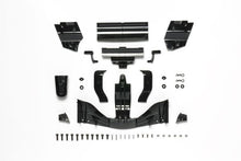 Tamiya F104 Wing Set black (2017) - RCXX - RC Racing Shop | RC Models | Tuning & Spare Parts for Professionals