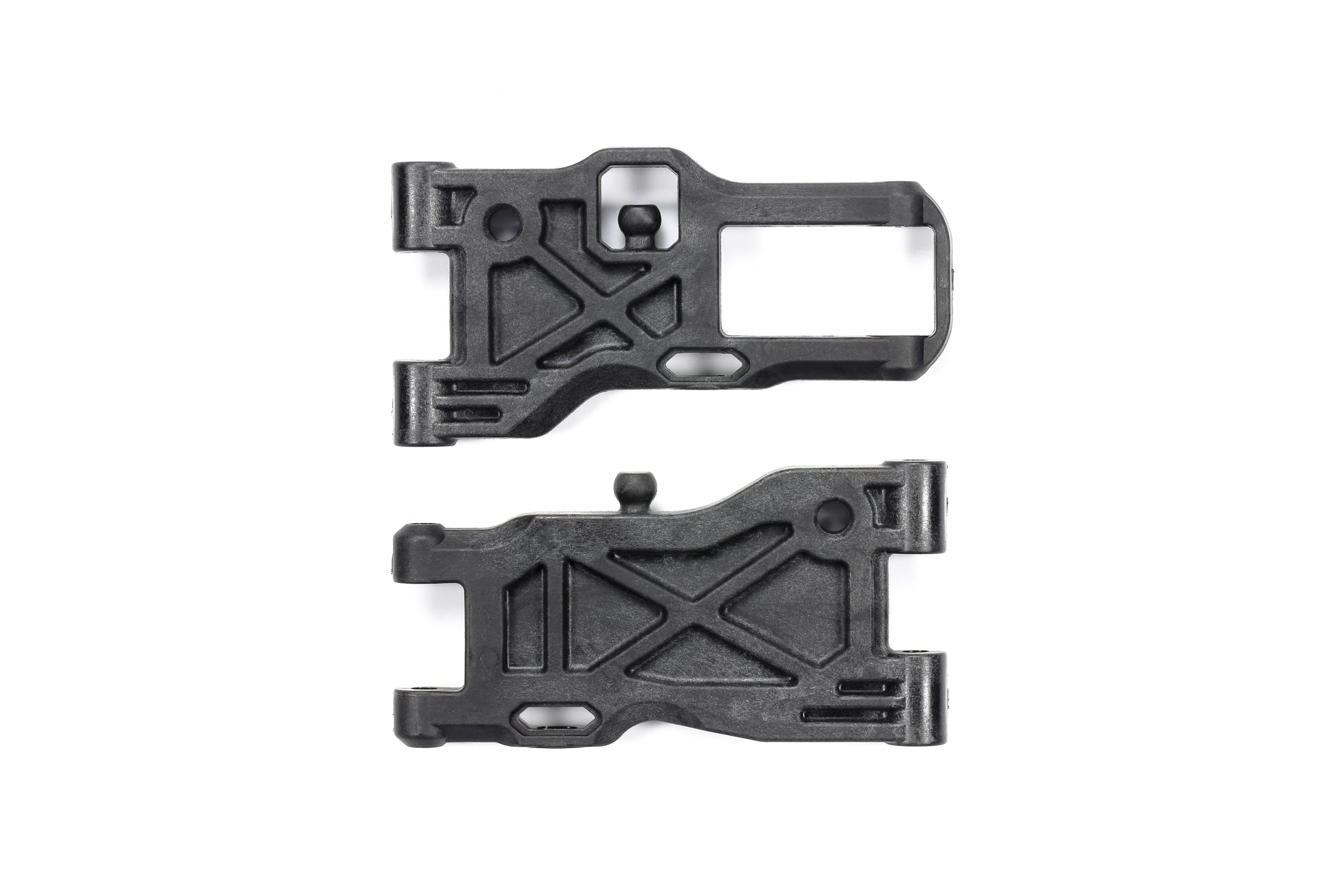 Tamiya TRF420 D-Parts (Susp.Arms) - RCXX - RC Racing Shop | RC Models | Tuning & Spare Parts for Professionals