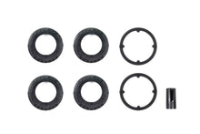 Tamiya TRF420 K-Parts (Bearing Holders) - RCXX - RC Racing Shop | RC Models | Tuning & Spare Parts for Professionals