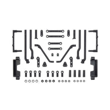 Tamiya TC-01 A-Parts (Body Mounts) (2) - RCXX - RC Racing Shop | RC Models | Tuning & Spare Parts for Professionals