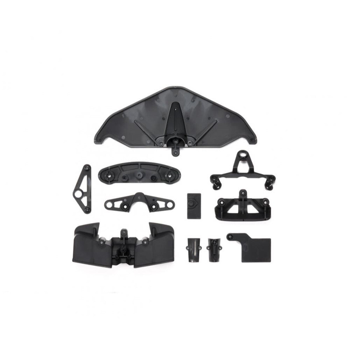 Tamiya TC-01 B-Parts (Bumper) - RCXX - RC Racing Shop | RC Models | Tuning & Spare Parts for Professionals