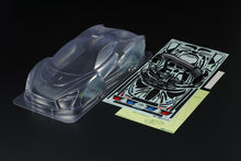 Tamiya 1/10 RC McLaren Senna Body Parts Set - RCXX - RC Racing Shop | RC Models | Tuning & Spare Parts for Professionals