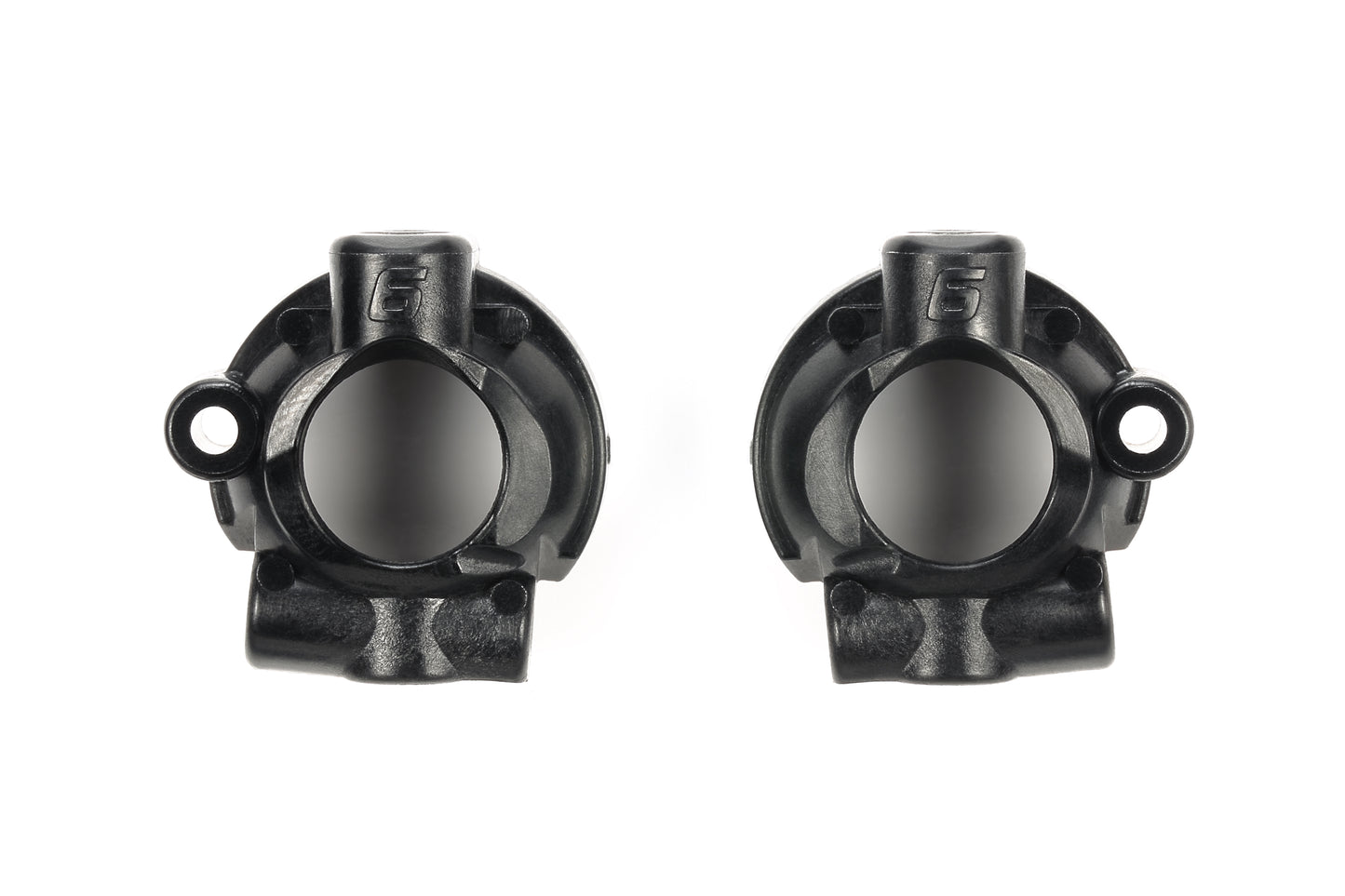 Tamiya XV-02 D-Parts (Caster Block 6deg) - RCXX - RC Racing Shop | RC Models | Tuning & Spare Parts for Professionals