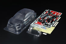 Tamiya Toyota Gazoo WRT /GR Yaris Rally1 Body Parts Set - RCXX - RC Racing Shop | RC Models | Tuning & Spare Parts for Professionals