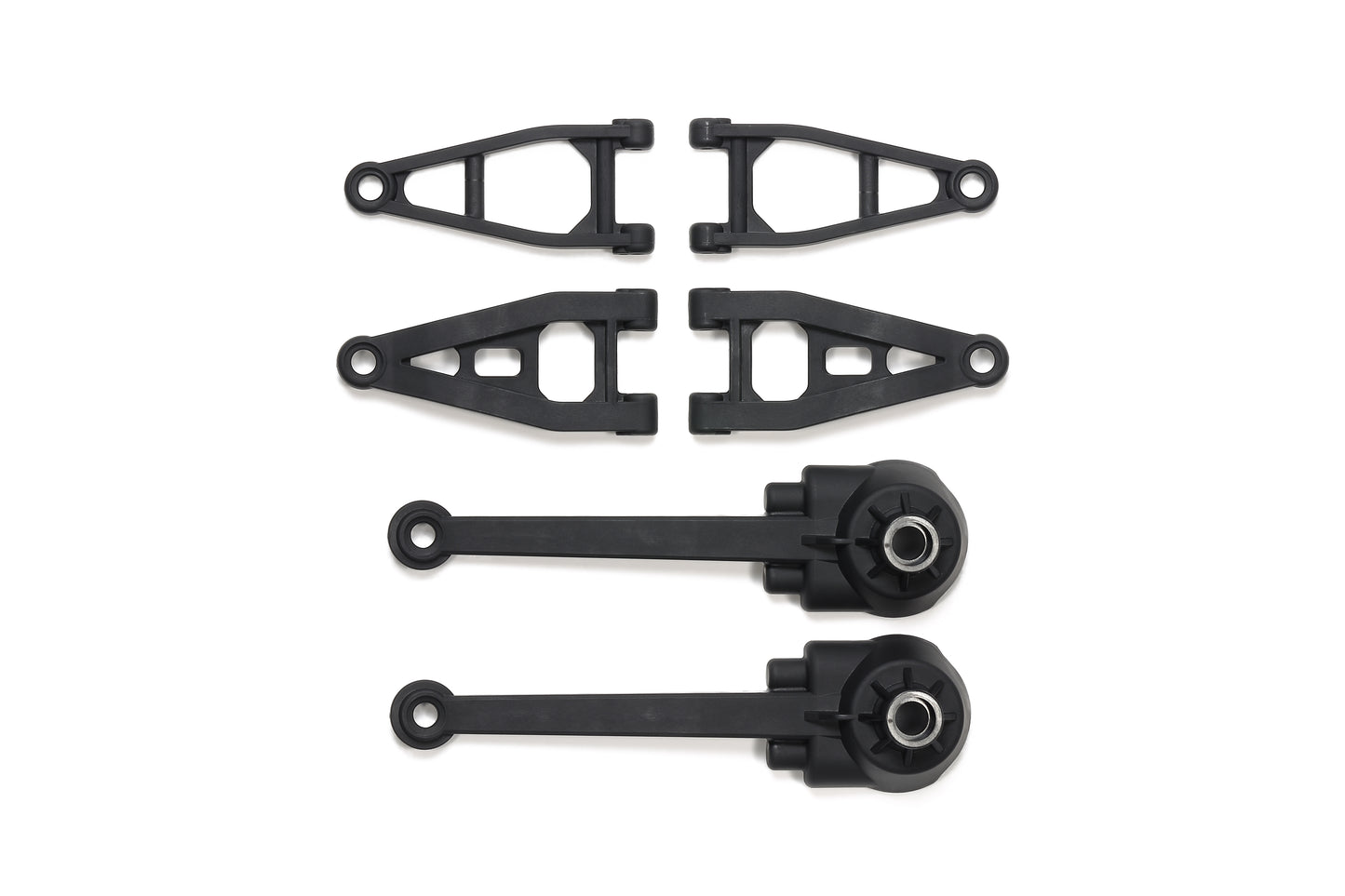 Tamiya BB-01 D-Parts (Suspension Arms) (2) - RCXX - RC Racing Shop | RC Models | Tuning & Spare Parts for Professionals