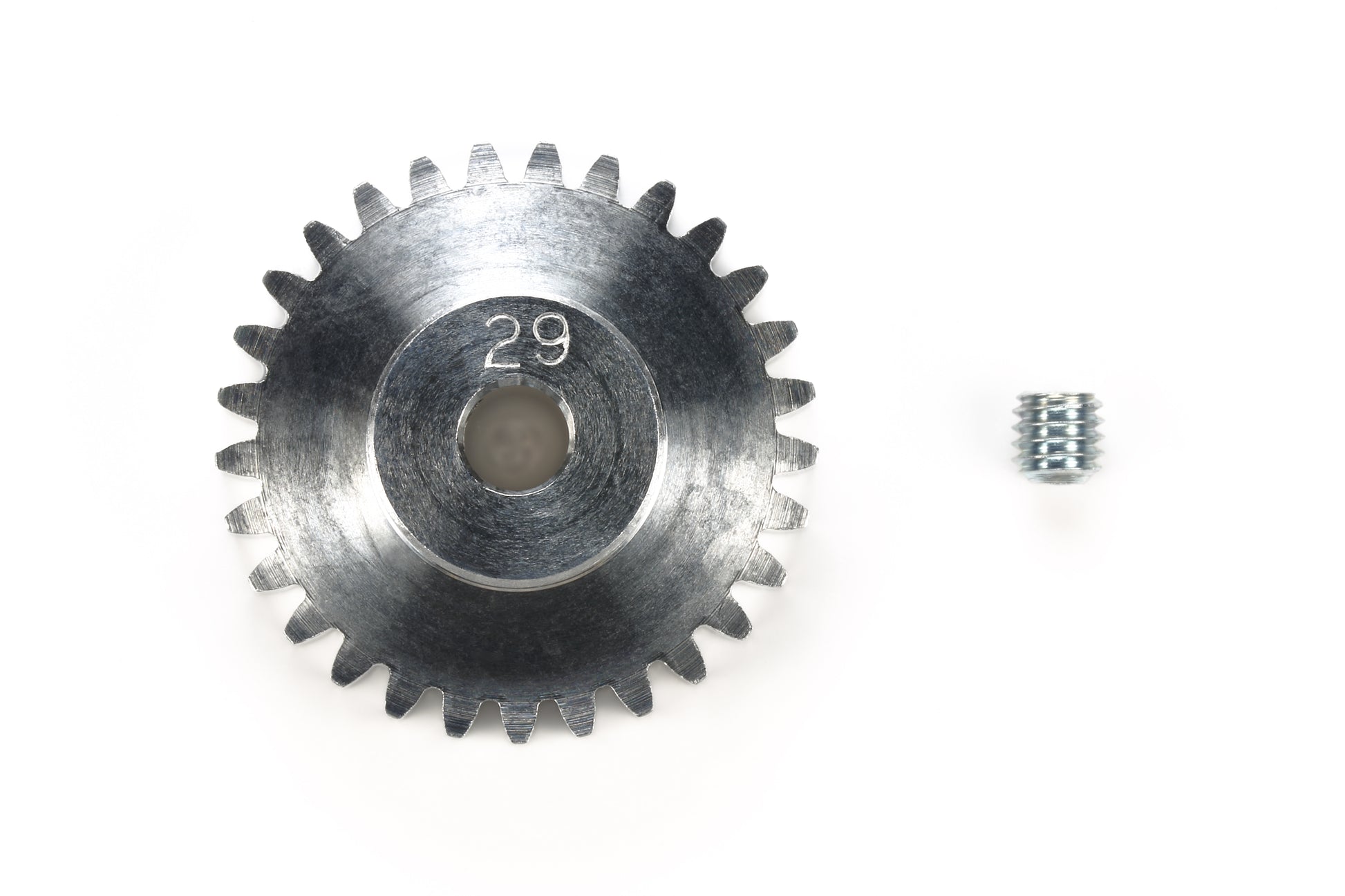 Tamiya 06 Module Pinion Gear (29T) - RCXX - RC Racing Shop | RC Models | Tuning & Spare Parts for Professionals
