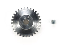 Tamiya 06 Module Pinion Gear (29T) - RCXX - RC Racing Shop | RC Models | Tuning & Spare Parts for Professionals