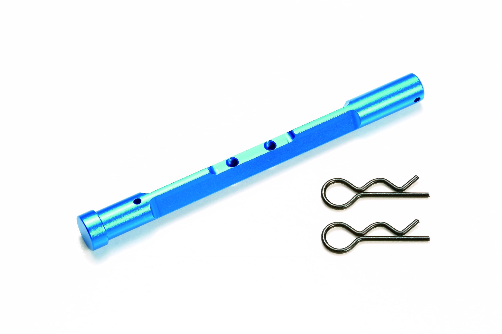 Tamiya DT-03 ALU Akkuhalter - RCXX - RC Racing Shop | RC Models | Tuning & Spare Parts for Professionals