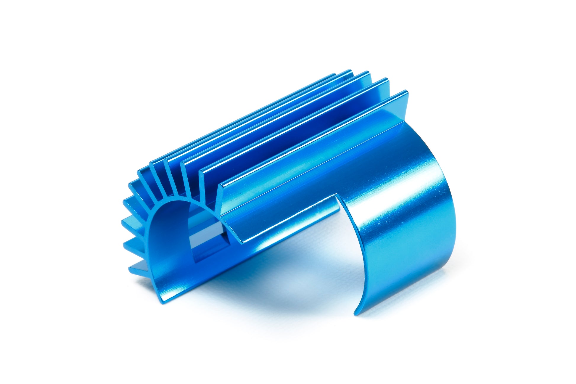 Tamiya TT-02 ALU Motor Heat Sink - 54571 - RCXX - RC Racing Shop | RC Models | Tuning & Spare Parts for Professionals