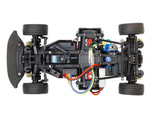 Tamiya M-08 Concept Chassis Kit - 58669 - RCXX - RC Racing Shop | RC Models | Tuning & Spare Parts for Professionals